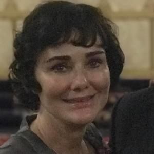 Meet your Posher, Velyna